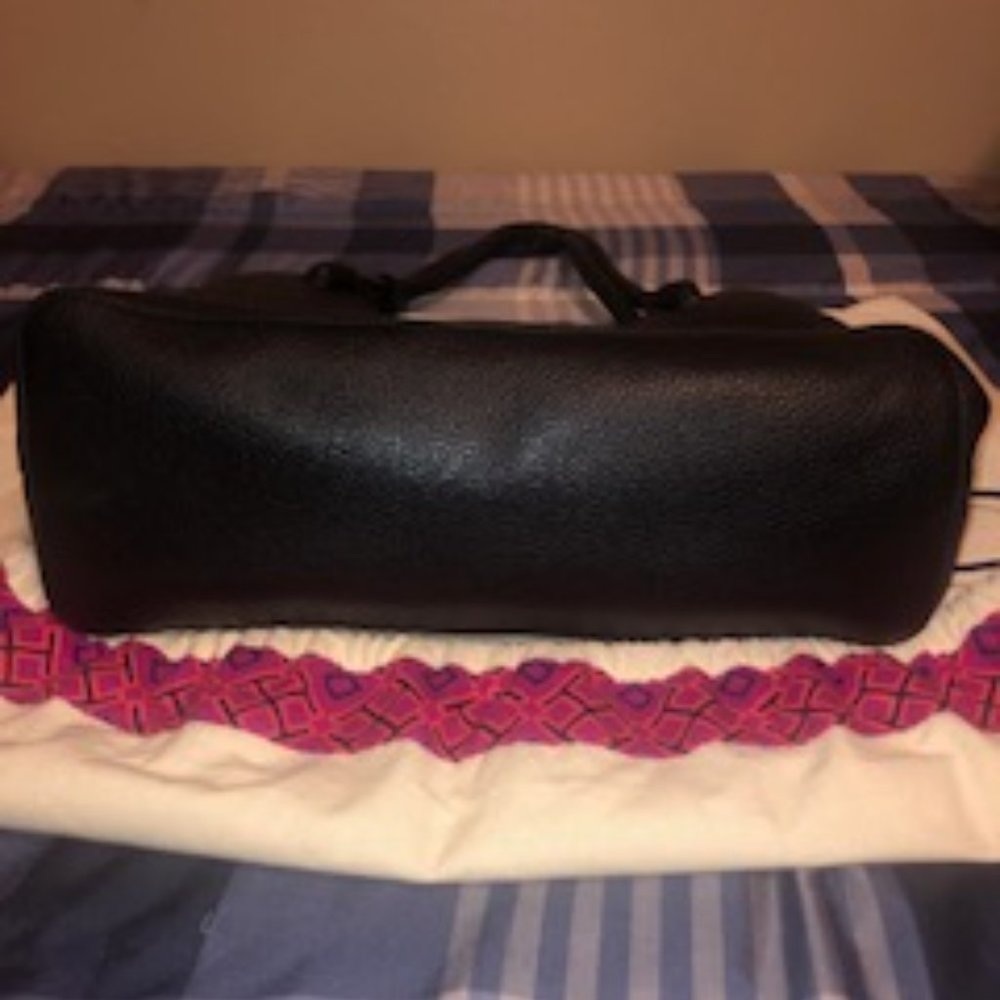 Tory Burch Taylor Triple-Compartment Tote - Picture 3 of 3